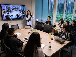 Jóvenes-China-empresas-unipersonales-IA-presión-laboral