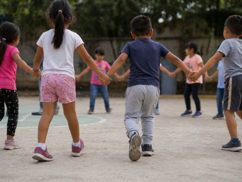 Juegos-infancia-niños