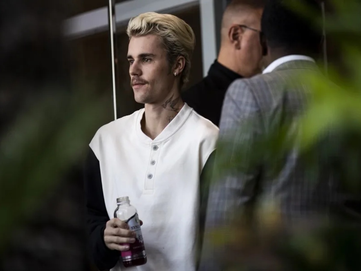 El cantante estadounidense Justin Bieber en una fotografía de archivo.