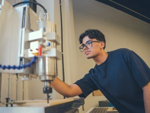 Key Institute implementa ingenierías de cuatro años en El Salvador. Cortesía