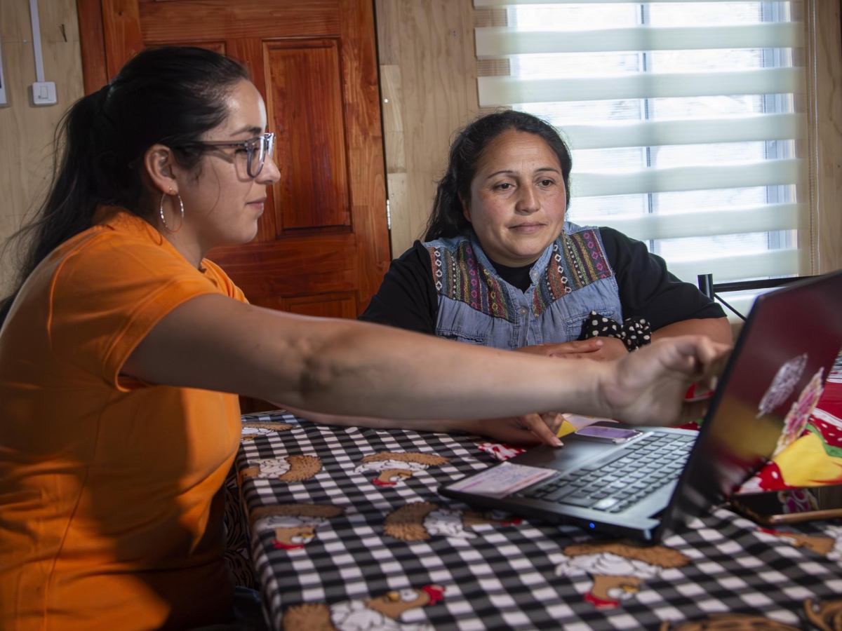 La IA, una aliada para el crecimiento de los emprendedores según la FMBBVA (1)