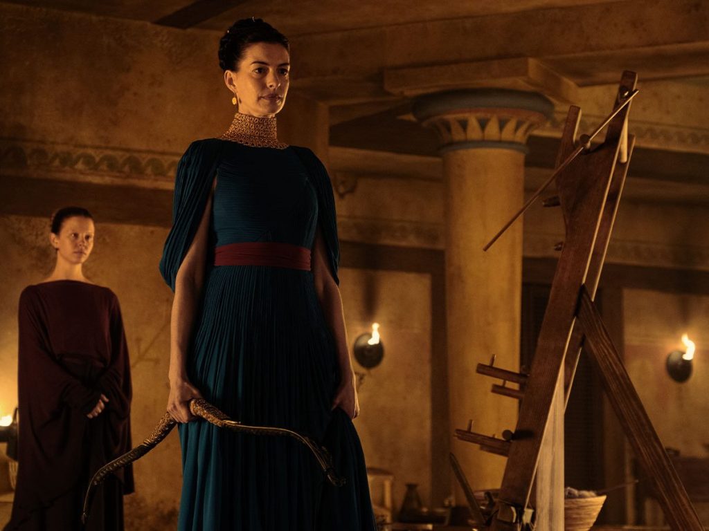 La-odisea-pelicula-entretenimiento-cine-Christopher Nolan