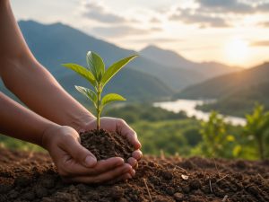 Maneras efectivas que puedes ayudar a salvar el medio ambiente