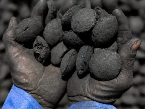 Menos gas y petróleo_ el giro energético