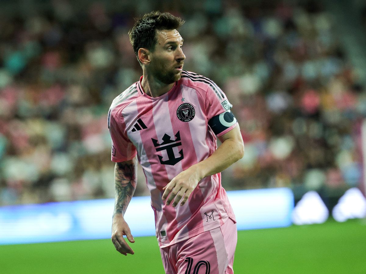 Este es el equipo que compró Messi en España