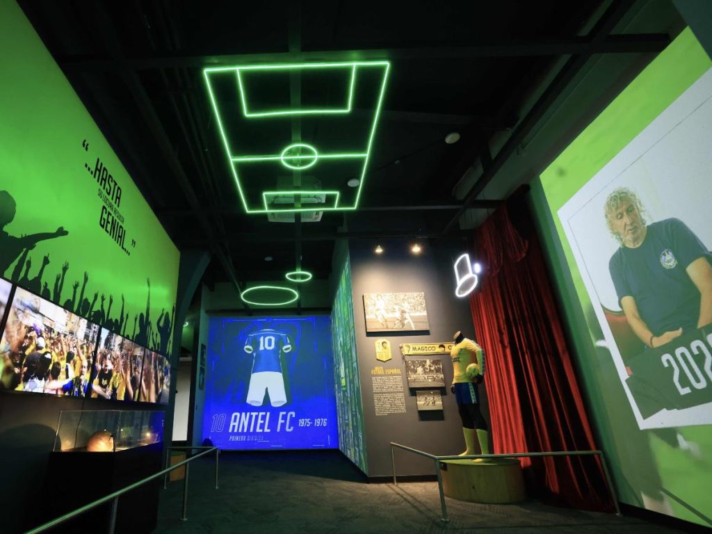 Museo “El Mágico” González_ precios y horarios para disfrutar esta experiencia en San Salvador