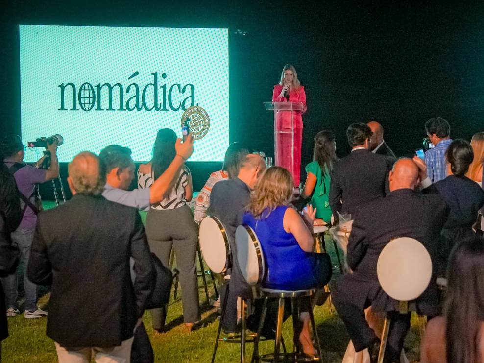 Nomádica busca centralizar en un solo espacio actividades, eventos y experiencias disponibles en todo el país.