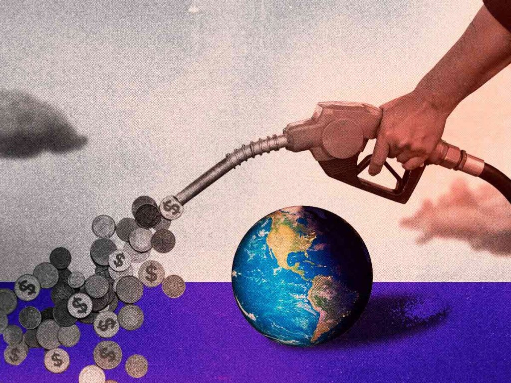 Los nuevos precios del combustible en El Salvador vuelven a subir desde el 14 de abril, en medio de un contexto global donde en otros países pagan hasta $15 por galón.