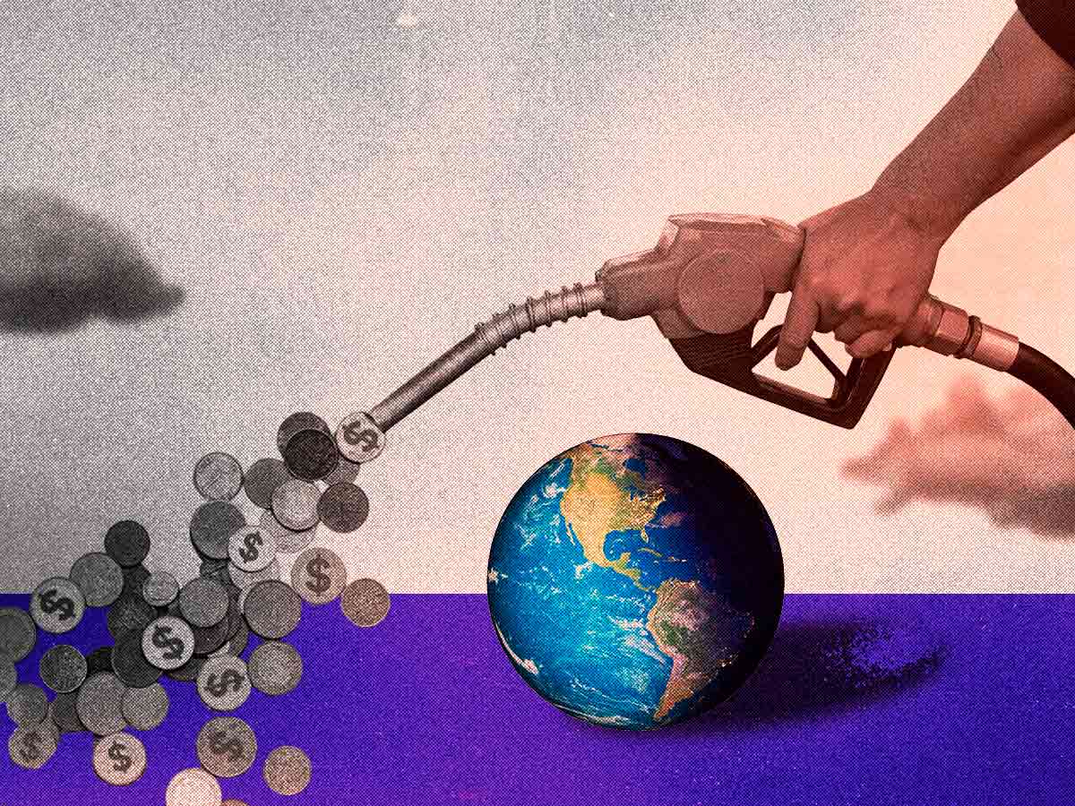 Los nuevos precios del combustible en El Salvador vuelven a subir desde el 14 de abril, en medio de un contexto global donde en otros países pagan hasta $15 por galón.