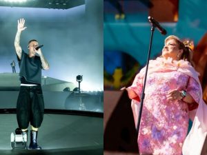 Justin Bieber conquista Coachella