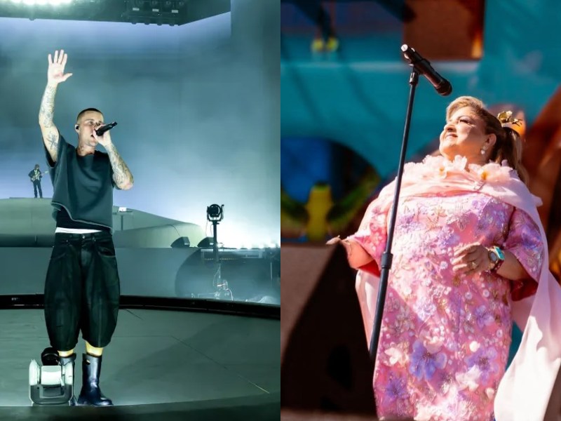 Justin Bieber conquista Coachella