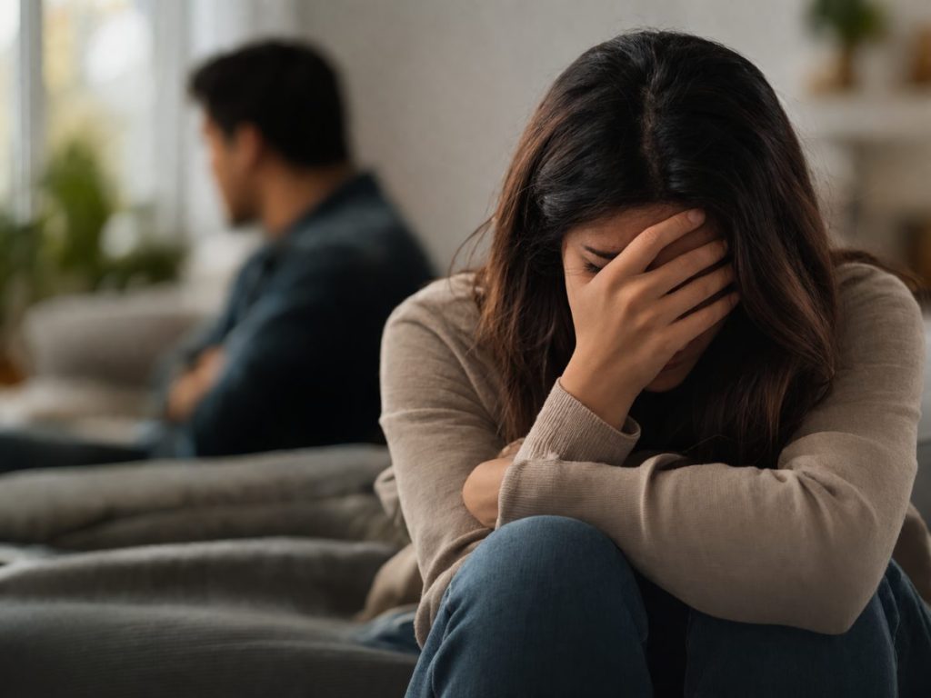 Pareja-conflicto-discusiones-relacion