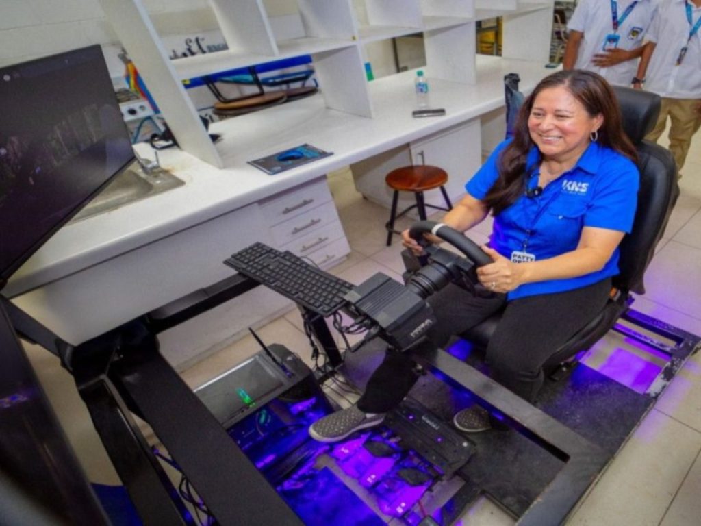 Patricia-Ortiz-ingeniera-aeroespacial 