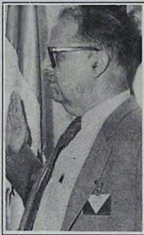 Guillermo Sol Bang fue recordado como expresidente de la CEL y referente del sector energético salvadoreño.