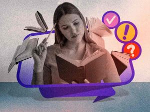 ¿Cuánto sabés realmente de literatura? Este reto revela si sos lector ocasional o un verdadero devorador de libros.