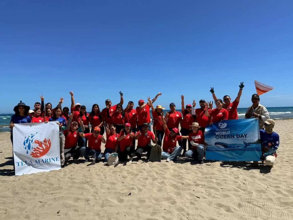 Honduras-Tela-Marine-turismo-Centroamérica