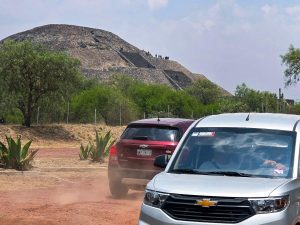 Teotihuacán-méxico-tiroteo