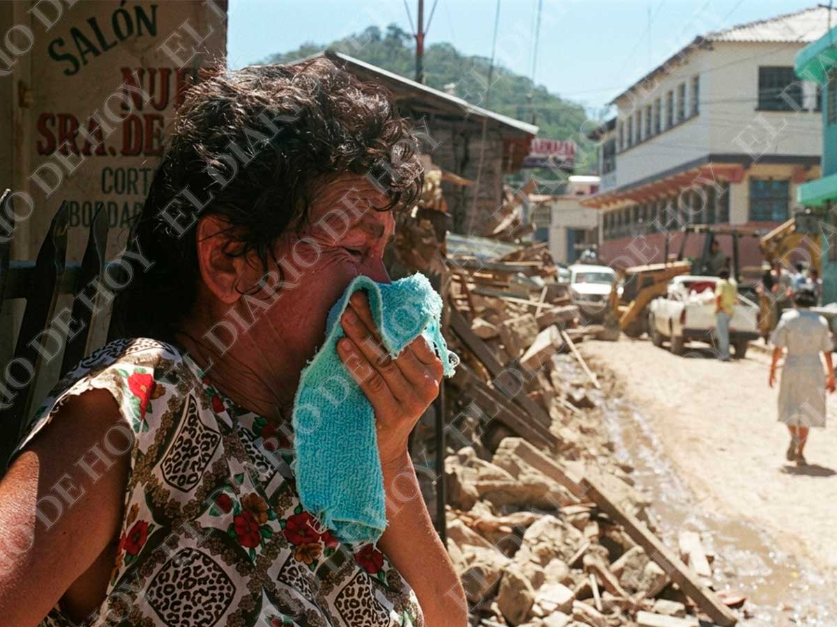 La fecha, proclamada por Naciones Unidas, busca fortalecer la preparación frente a uno de los riesgos naturales más recurrentes.
