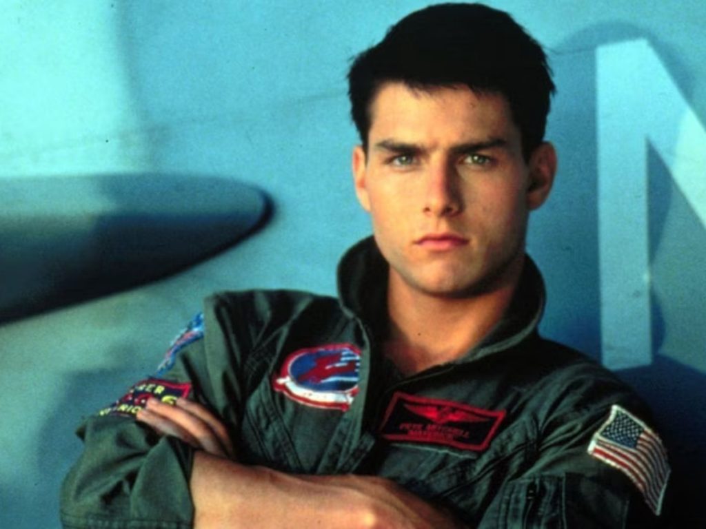 Top-Gun-3-Tom-Cruise-Maverick-ícono-del-cine-Paramount-Pictures
