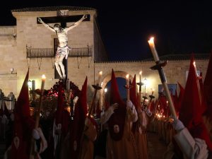 Qué es el Viernes Santo: origen, significado y por qué se conmemora en todo el mundo