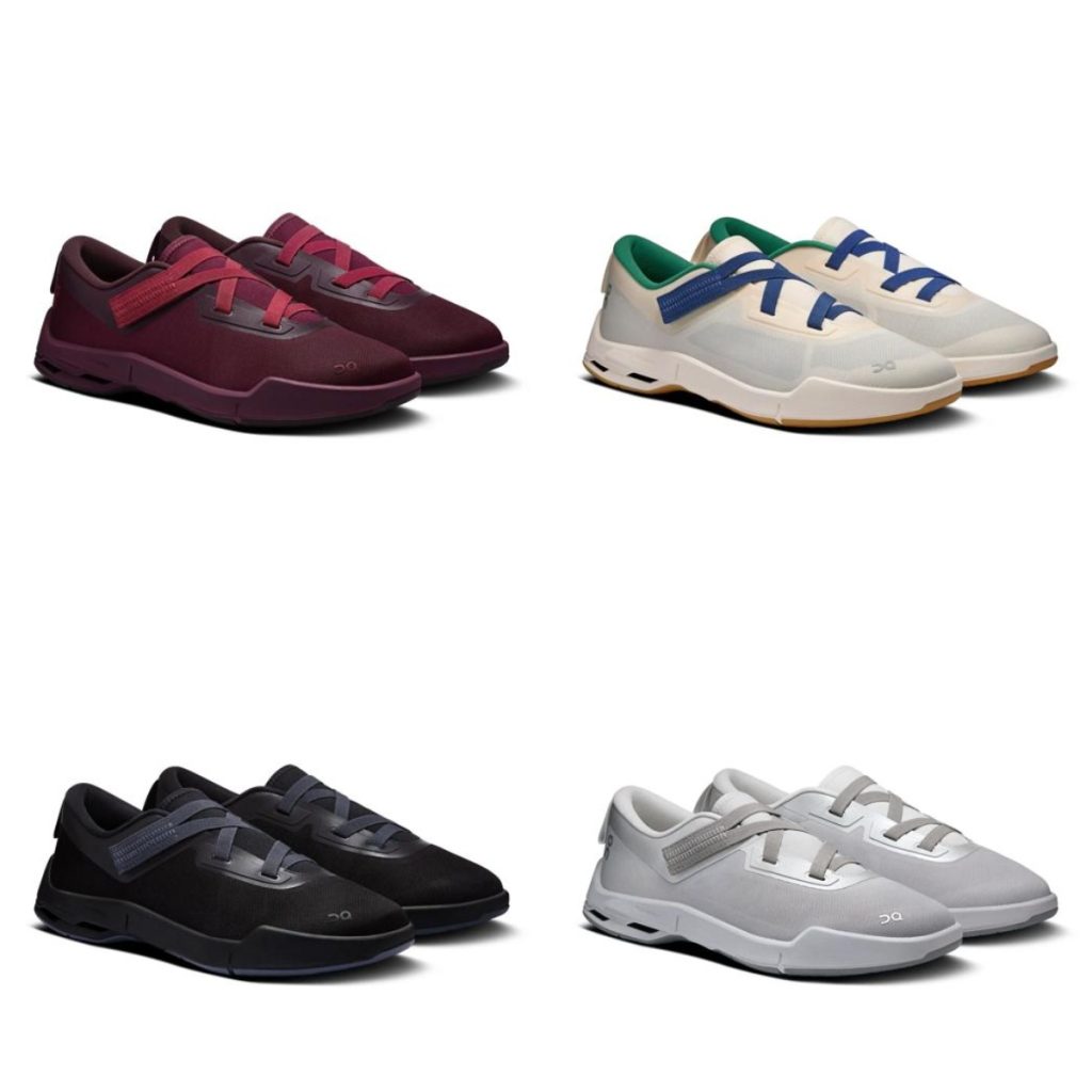 Zendaya-y-On-colección-de-zapatillas