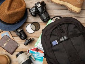 Viajar ligero también puede ser sostenible: pequeños cambios en tu equipaje ayudan a proteger los destinos que amas.