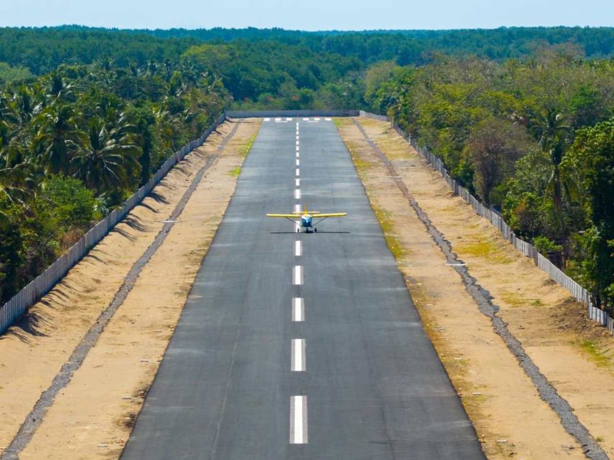 El proyecto busca impulsar el turismo en la zona occidental del país.
