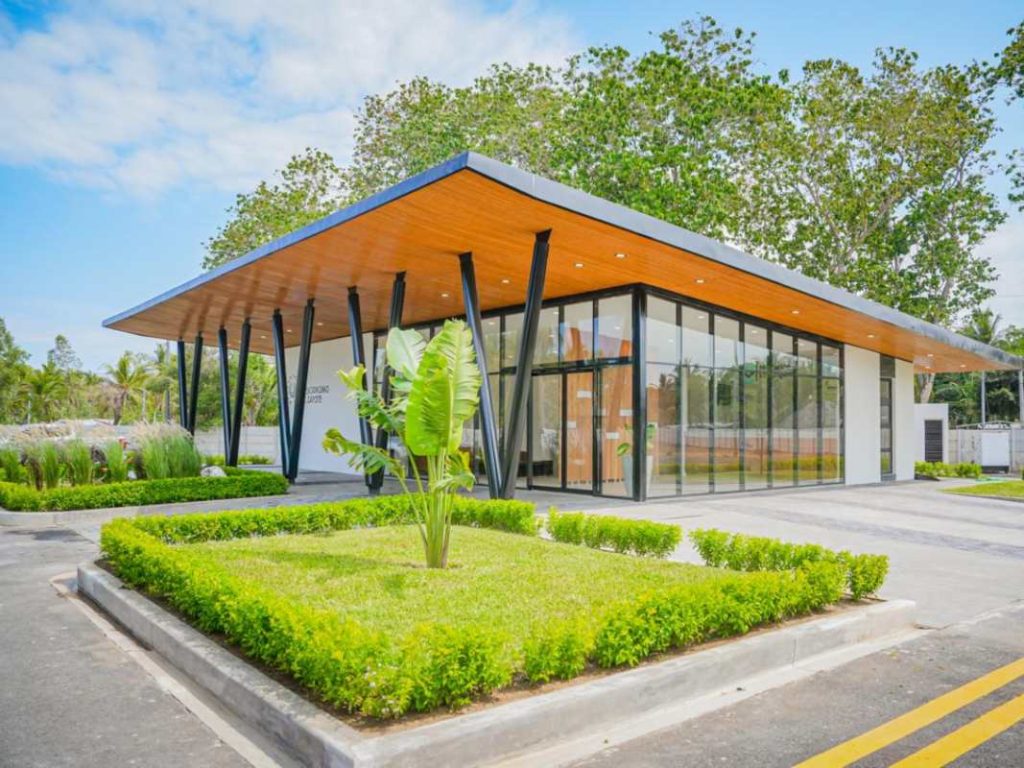 La obra tuvo una inversión de $2.3 millones, según el Ministerio de Obras Públicas. Foto/ Cortesía