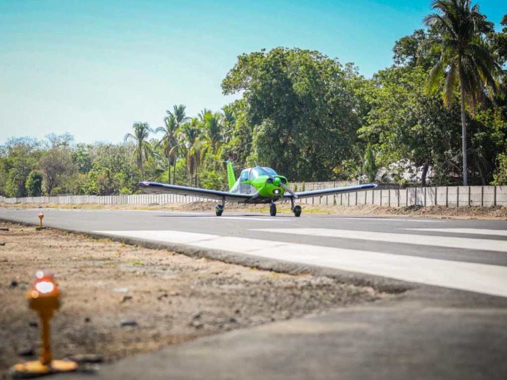 Autoridades aseguran que el nuevo modelo facilitará vuelos intrarregionales en Centroamérica.