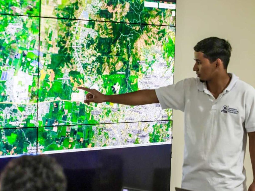 El MAG definió fechas clave de siembra basadas en análisis técnicos y pronósticos climáticos.
