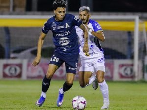 Alianza empató 0-0 con Limeño. Foto X Alianza