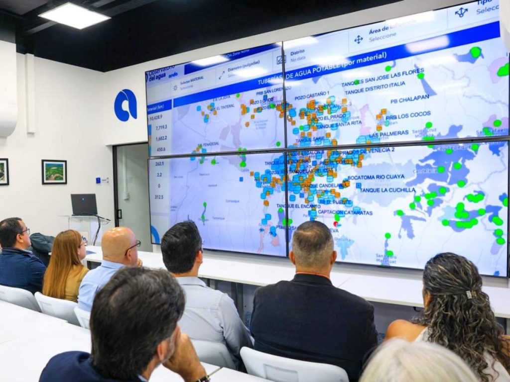 Autoridades aseguran que el Observatorio operará de forma continua, 24/7.