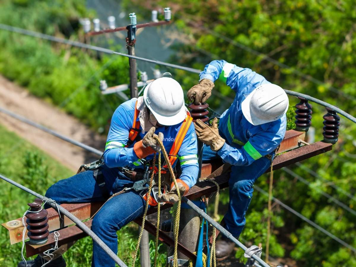 Cortes de agua en Usulután por trabajos eléctricos: estos son los horarios. ANDA