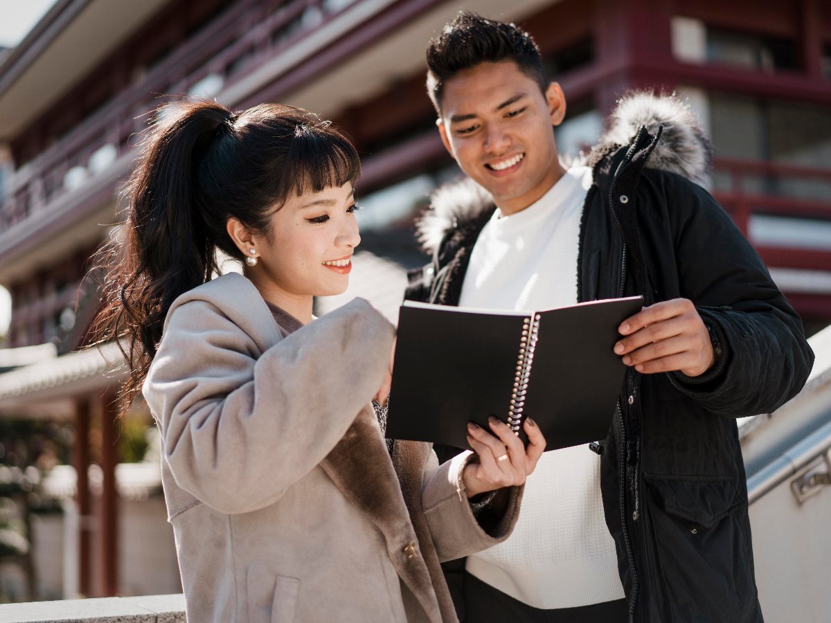 ¿Querés estudiar en Japón? Esto debés saber para aplicar a una beca