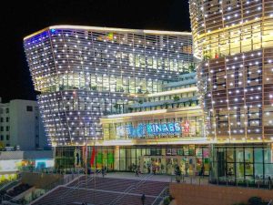 Bibliotecas en El Salvador, espacios culturales que combinan historia, educación y turismo