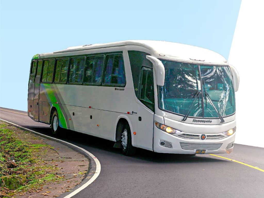 Buses Alegres ofrece recorridos accesibles a destinos turísticos del país durante mayo.