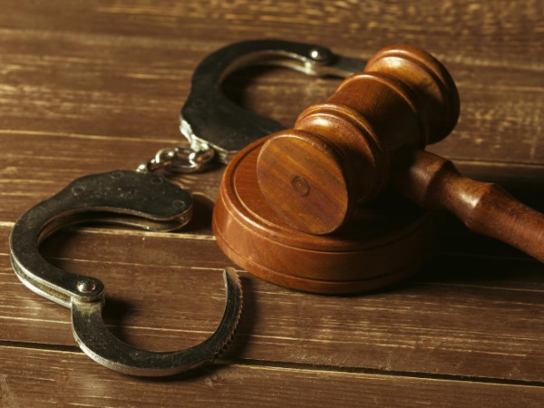 El sistema judicial se prepara para aplicar cadena perpetua desde el 26 de abril.