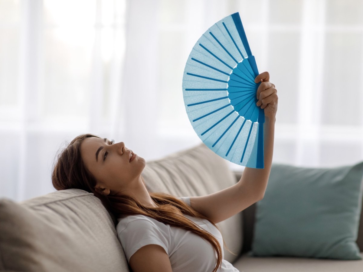 ¿No aguantás el calor? Así podés reducir el calor dentro de tu casa