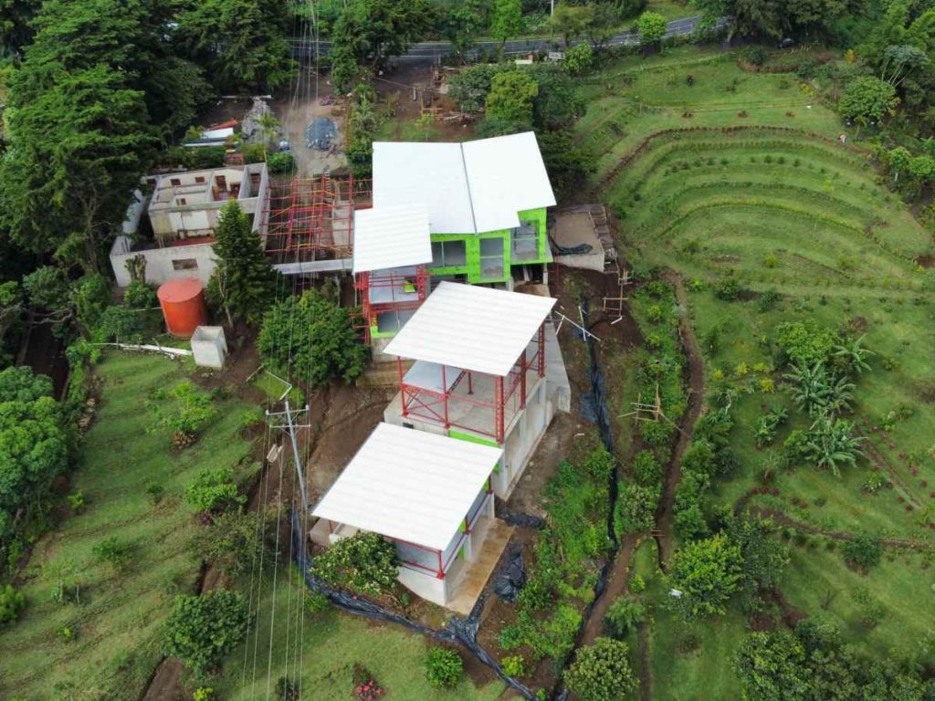 Con vistas panorámicas y experiencias de alto nivel, Casa Conejo apuesta por posicionar a El Salvador como destino de lujo en Centroamérica.

