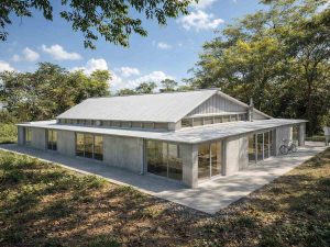 Centro integrará atención médica y apoyo psicológico.