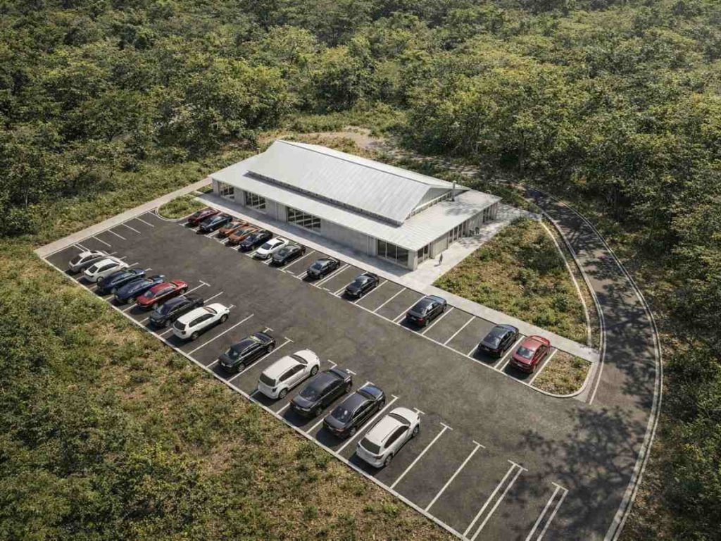 El proyecto busca mejorar servicios de salud infantil.