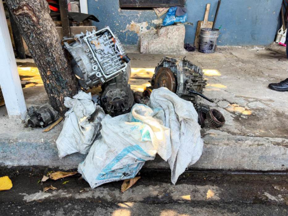 La alcaldía implementó recolección diaria y obligatoria para evitar basura en calles y aceras del microcentro.
