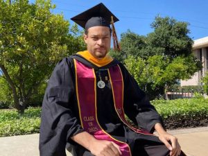 Cole Allen atentado contra Donald Trump. Foto Linkedin