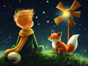 “El Principito: coreografía para un planeta herido” combina danza, arte y reflexión en el Teatro Nacional.