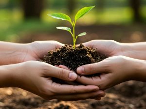 Día de la Tierra y cómo podés ayudar al planeta desde hoy