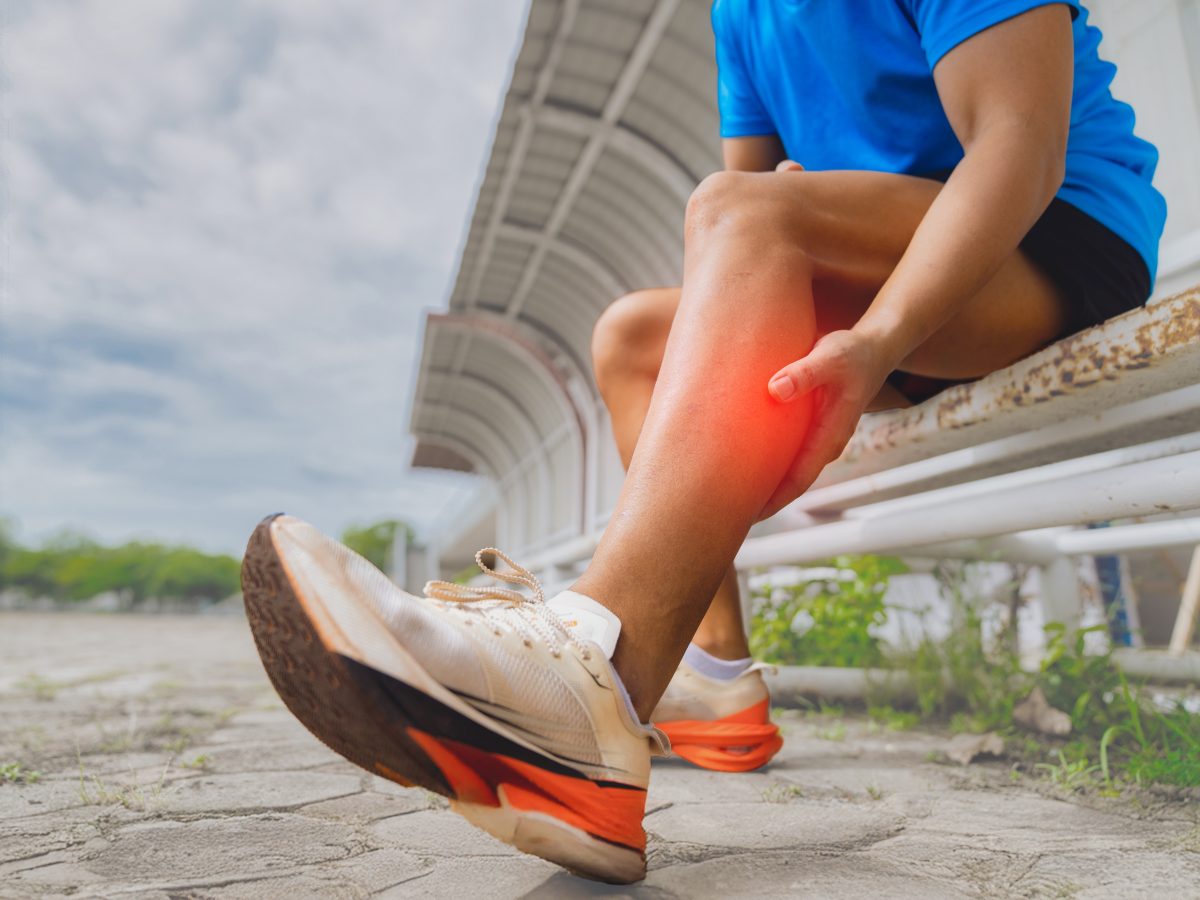 Este tipo de dolor no está relacionado con el ácido láctico, sino con microlesiones musculares tras esfuerzos nuevos o más intensos.