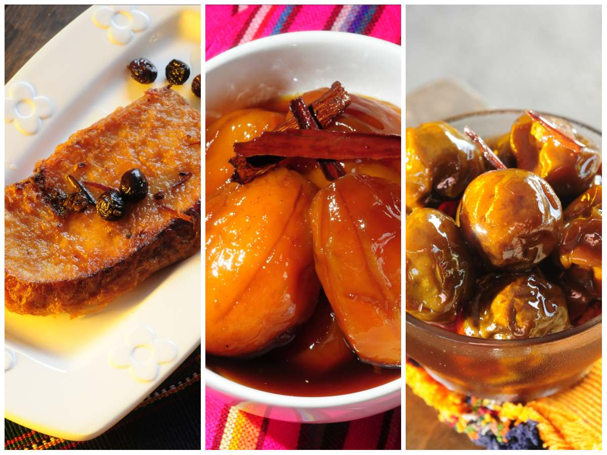 Sabores que reúnen, recetas que conectan generaciones y mantienen viva la tradición en cada hogar salvadoreño.