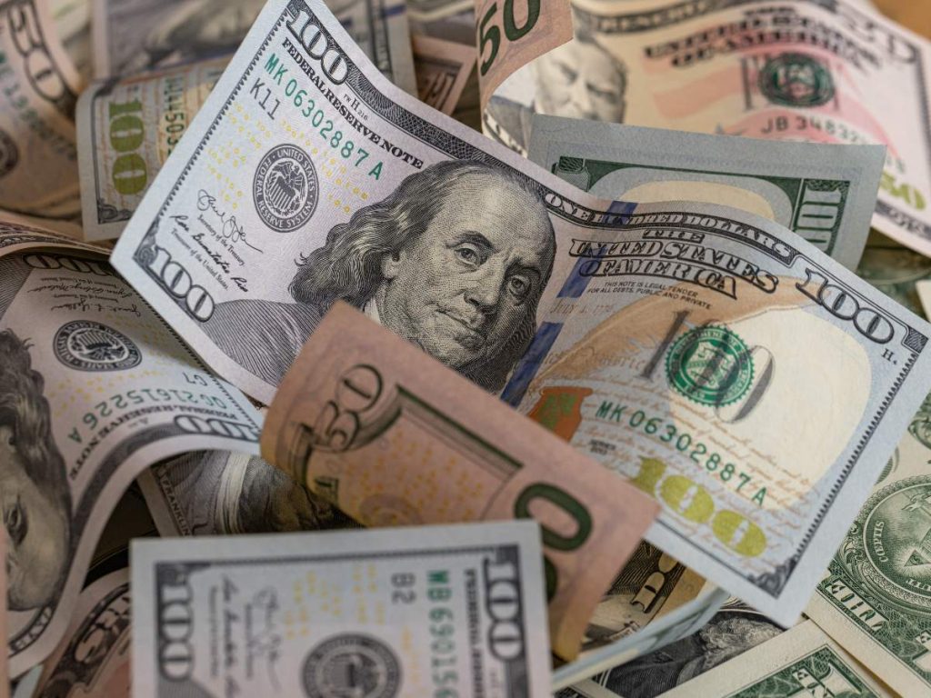 El aumento fue de $203.2 millones respecto al mismo período de 2025.