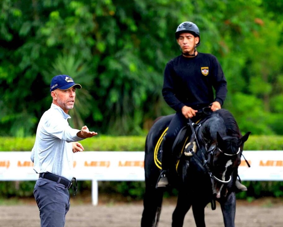 La equitación en El Salvador combina deporte, disciplina y conexión con los caballos en espacios especializados.