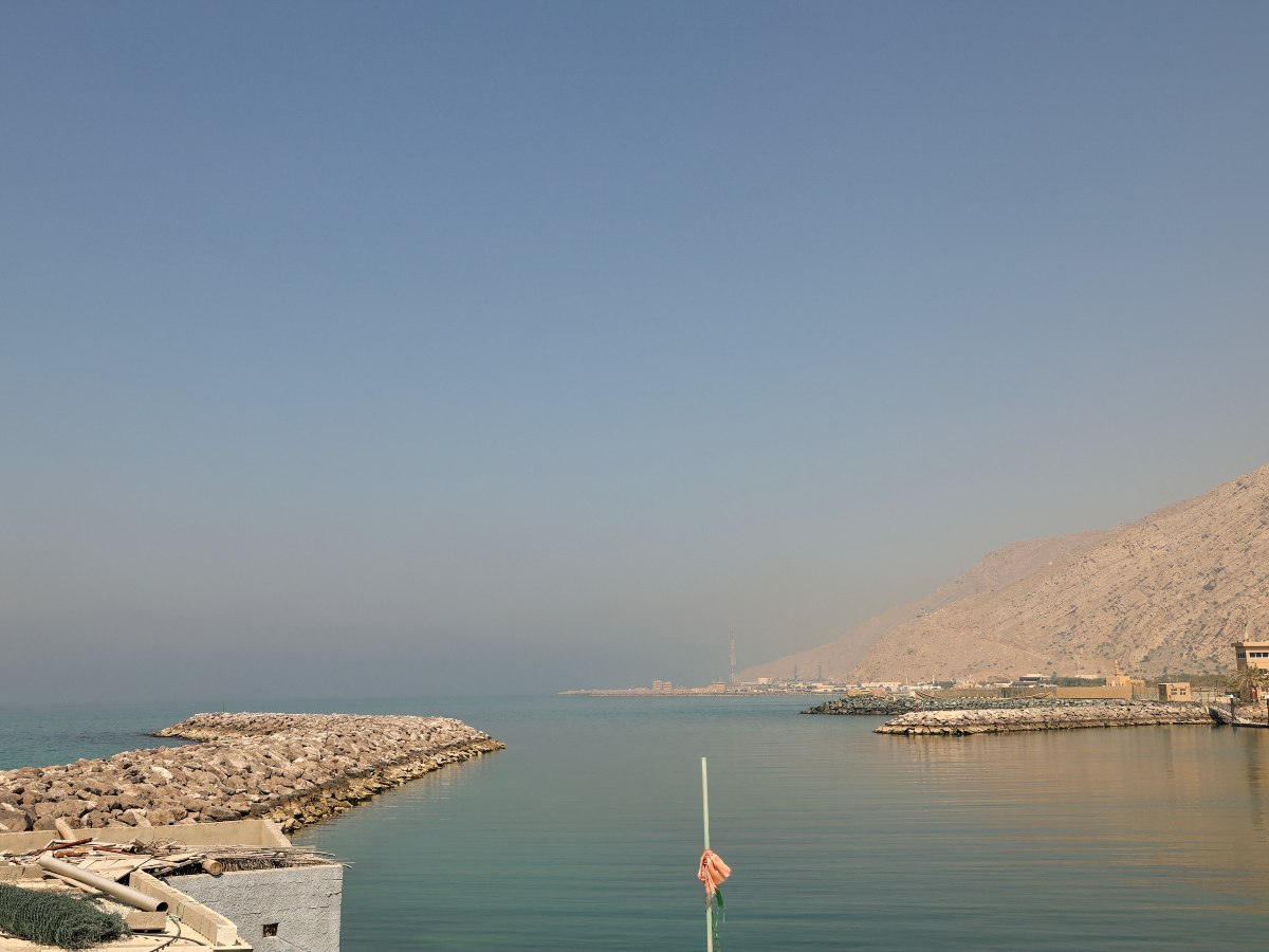 El estrecho de Ormuz vuelve a estar en el centro del escenario internacional.